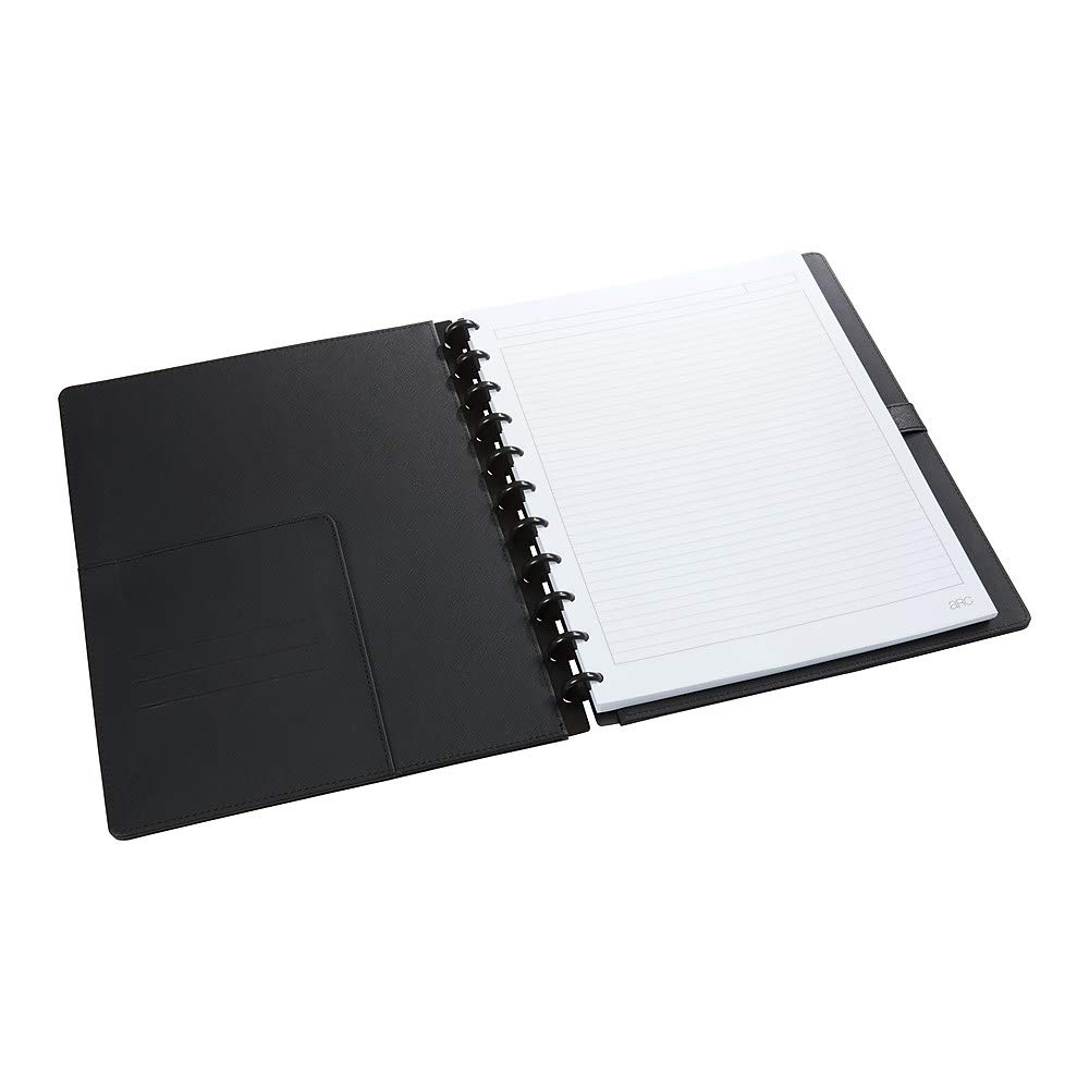 Amazon.com : Staples 2724780 Arc Customizable Notebook